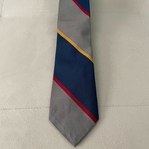 Polo Ralph Lauren Silk Tie